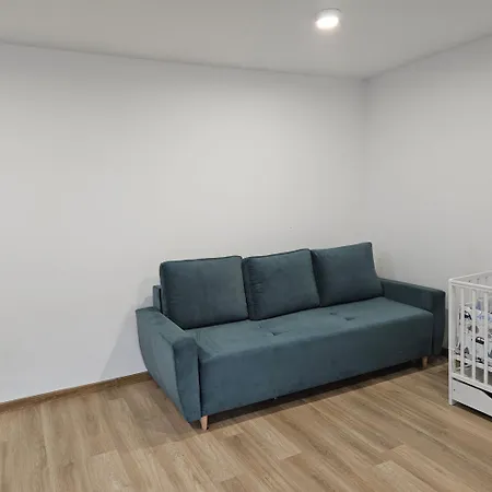 Przytulne Mieszakanie Zielonej Okolicy Blisko Centrumi Lotnisko Apartment *